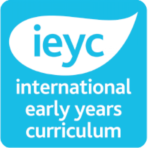 Sử dụng khung chương trình chuẩn của  International Early Years Curriculum (IEYC)