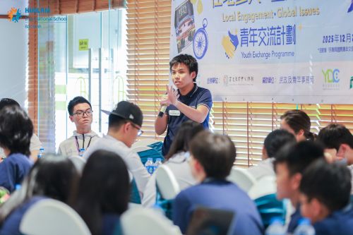 HỘI ĐỒNG HỌC SINH